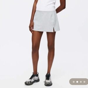 Outdoor Voices Warmup 2.5" Skort size xxs